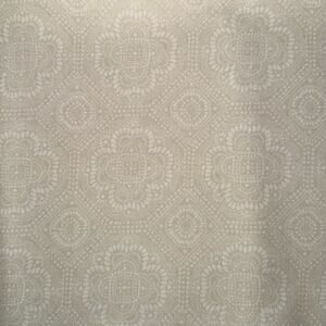 Grid Tonal Cream | Wilmington Prints | Season's Study | 1/2 YD | Neutral Blender